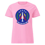 509th Missile Squadron — Pink