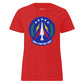 509th Missile Squadron — Red