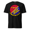 50th Attack Squadron T-Shirt - Black