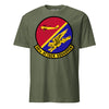 50th Attack Squadron T-Shirt - OD Green