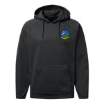 510th Missile Squadron — Black