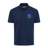 510th Missile Squadron Performance Polo - Navy