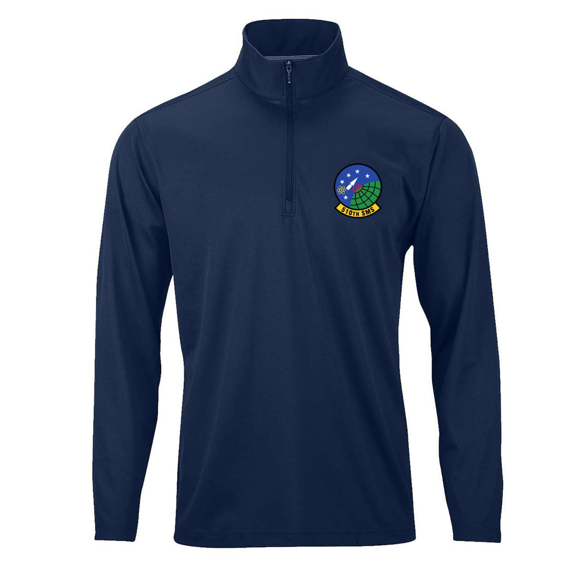 510th Missile Squadron — Navy