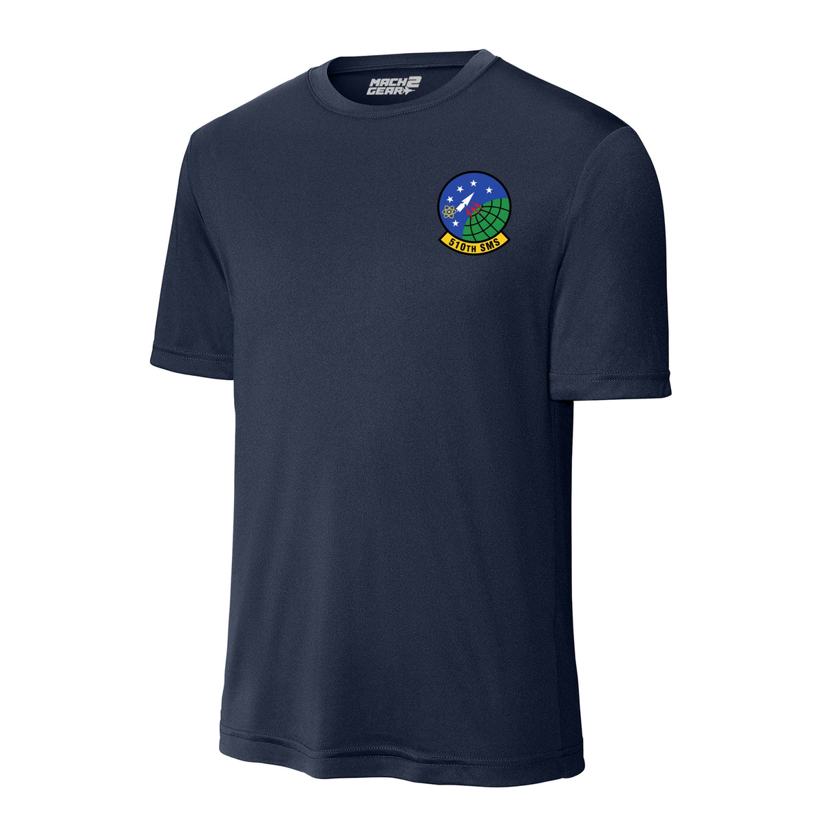 510th Missile Squadron — Navy