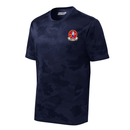532nd Missile Squadron — Camohex Navy