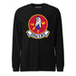 532nd Missile Squadron — Black