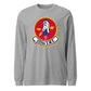 532nd Missile Squadron — Heather Grey