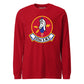 532nd Missile Squadron — Red