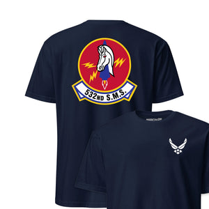 532nd Missile Squadron — Navy