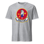 532nd Missile Squadron — Heather Grey