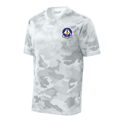 533rd Missile Squadron — Camohex White