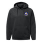 533rd Missile Squadron — Black