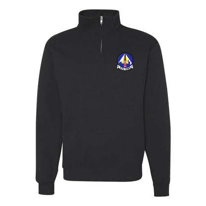 533rd Missile Squadron — Black
