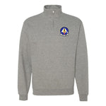 533rd Missile Squadron — Heather Grey