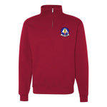 533rd Missile Squadron — Red