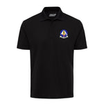 533rd Missile Squadron — Black