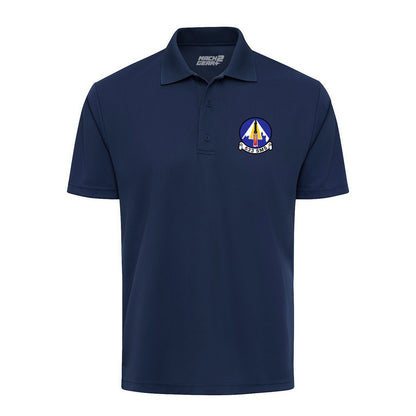 533rd Missile Squadron — Navy
