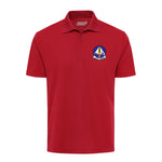 533rd Missile Squadron — Red