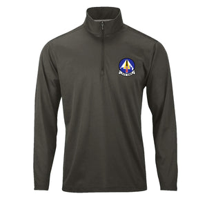 533rd Missile Squadron — Charcoal