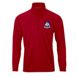 533rd Missile Squadron — Red