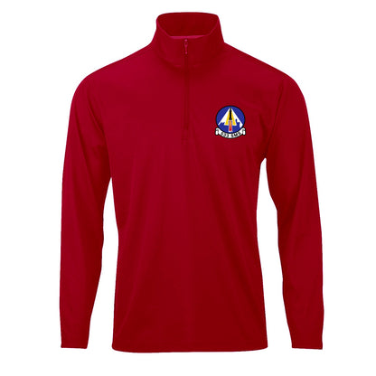 533rd Missile Squadron — Red
