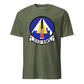 533rd Missile Squadron — OD Green