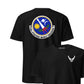 548th Missile Squadron — Black