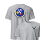 548th Missile Squadron — Heather Grey