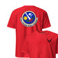 548th Missile Squadron — Red