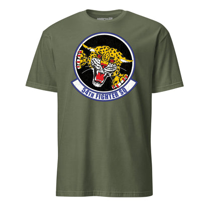 54th Fighter Squadron T-Shirt