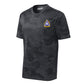 550th Missile Squadron — Camohex Iron Grey
