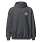550th Missile Squadron — Charcoal Heather