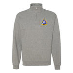 550th Missile Squadron — Heather Grey