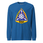 550th Missile Squadron — Royal