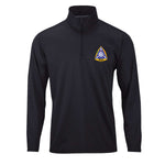 550th Missile Squadron — Black