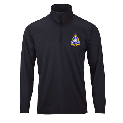 550th Missile Squadron — Black