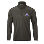 550th Missile Squadron — Charcoal