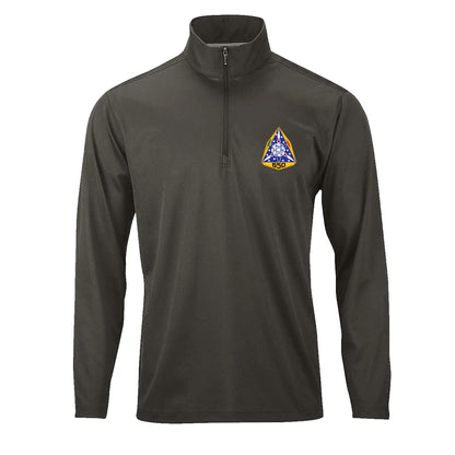 550th Missile Squadron — Charcoal