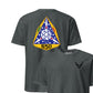 550th Missile Squadron — Charcoal Heather