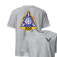 550th Missile Squadron — Heather Grey