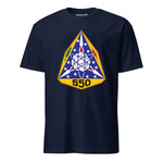 550th Missile Squadron — Navy