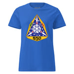 550th Missile Squadron — Royal
