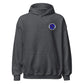 551st Missile Squadron — Charcoal Heather