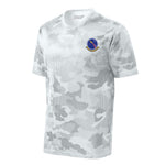 556th Missile Squadron — Camohex White