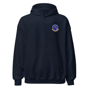 556th Missile Squadron — Navy