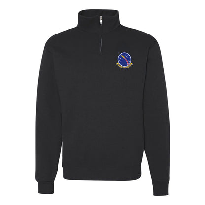 556th Missile Squadron — Black