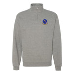 556th Missile Squadron — Heather Grey