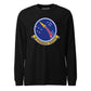 556th Missile Squadron — Black