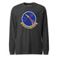 556th Missile Squadron — Charcoal Heather