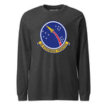 556th Missile Squadron — Charcoal Heather